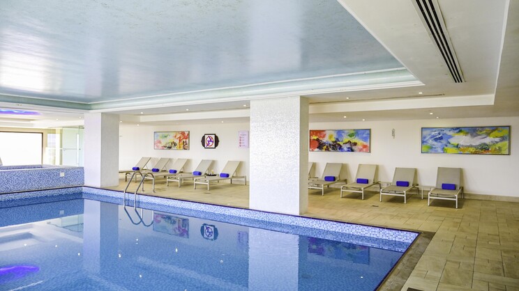 Pullman Resort Al Marjan Island